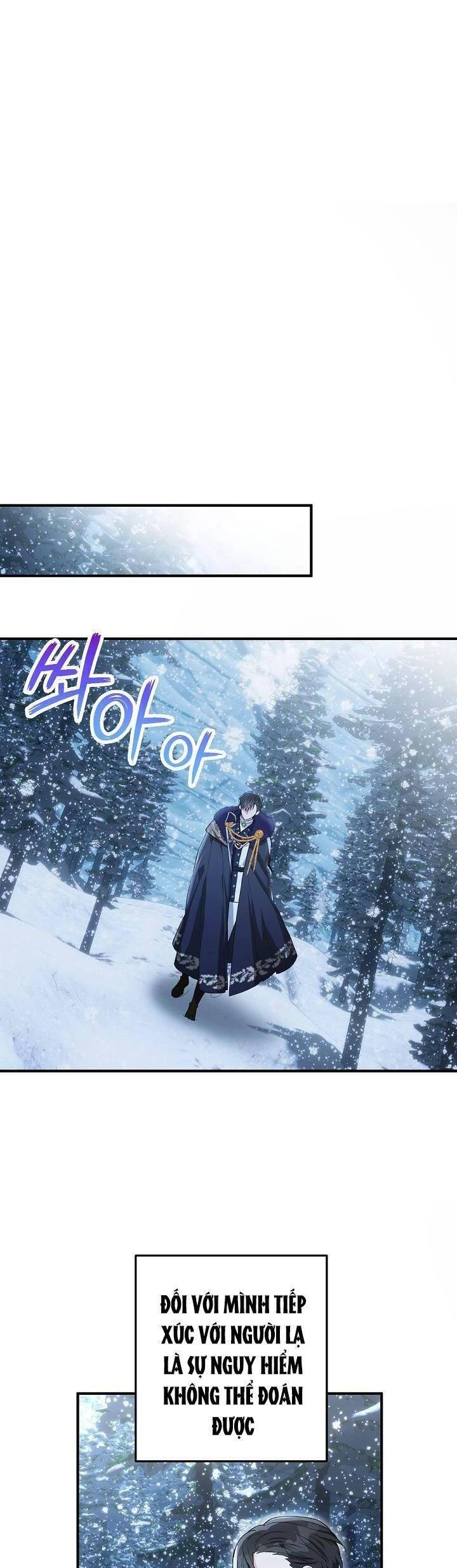 Nữ Chính Muốn Tôi Trở Thành Chị Dâu Của Cô Ấy Chapter 13 - 29