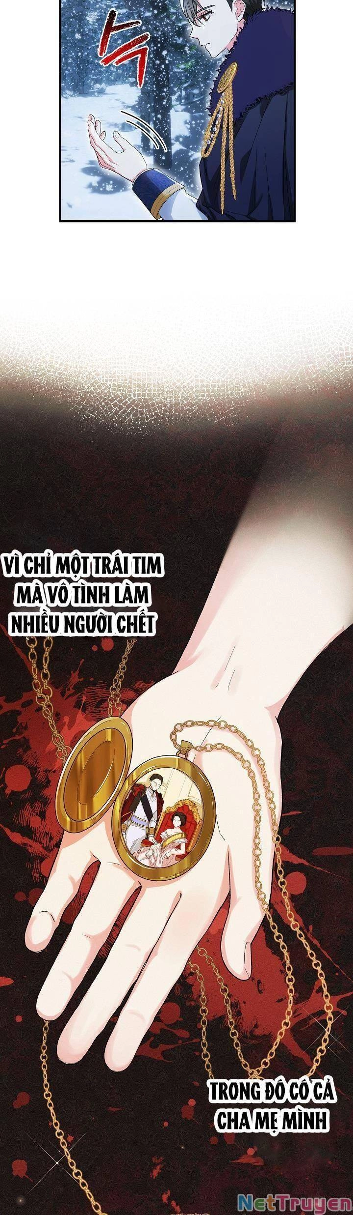 Nữ Chính Muốn Tôi Trở Thành Chị Dâu Của Cô Ấy Chapter 13 - 30