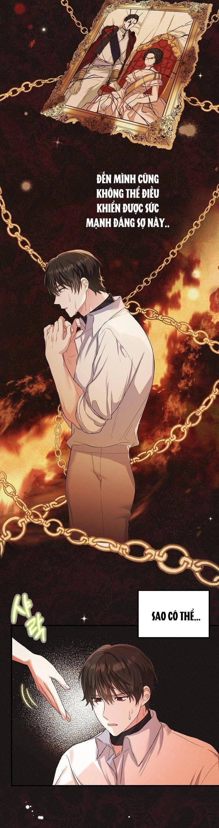 Nữ Chính Muốn Tôi Trở Thành Chị Dâu Của Cô Ấy Chapter 13 - 31