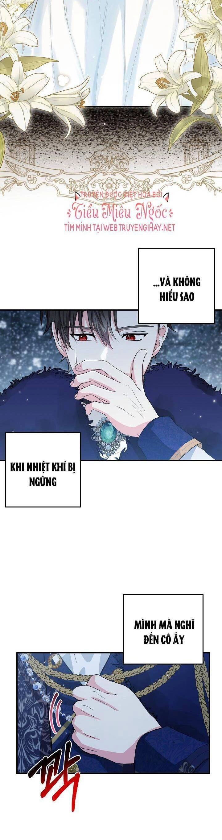 Nữ Chính Muốn Tôi Trở Thành Chị Dâu Của Cô Ấy Chapter 13 - 33