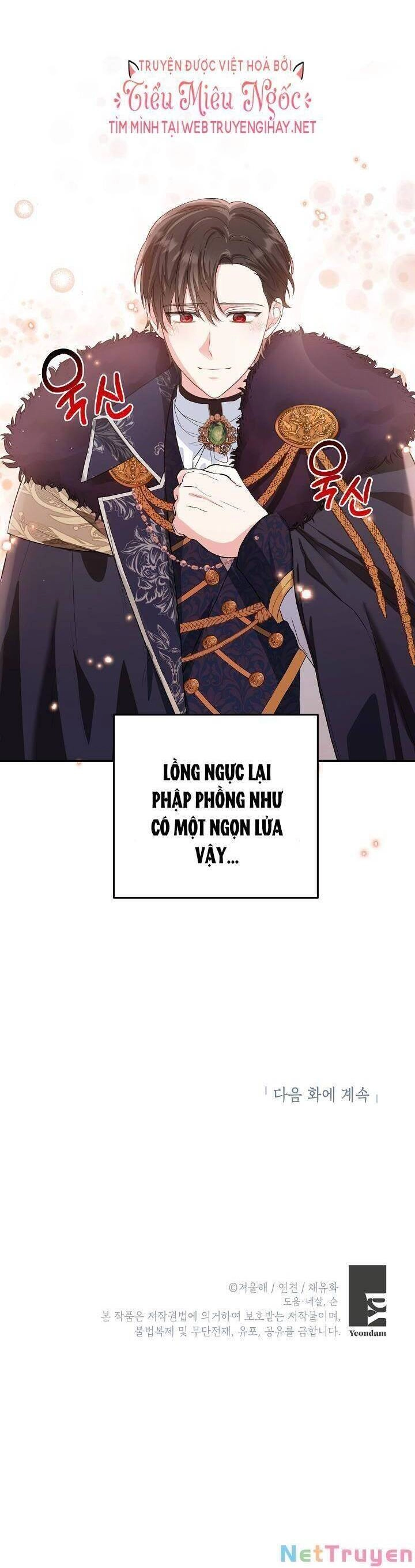 Nữ Chính Muốn Tôi Trở Thành Chị Dâu Của Cô Ấy Chapter 13 - 34