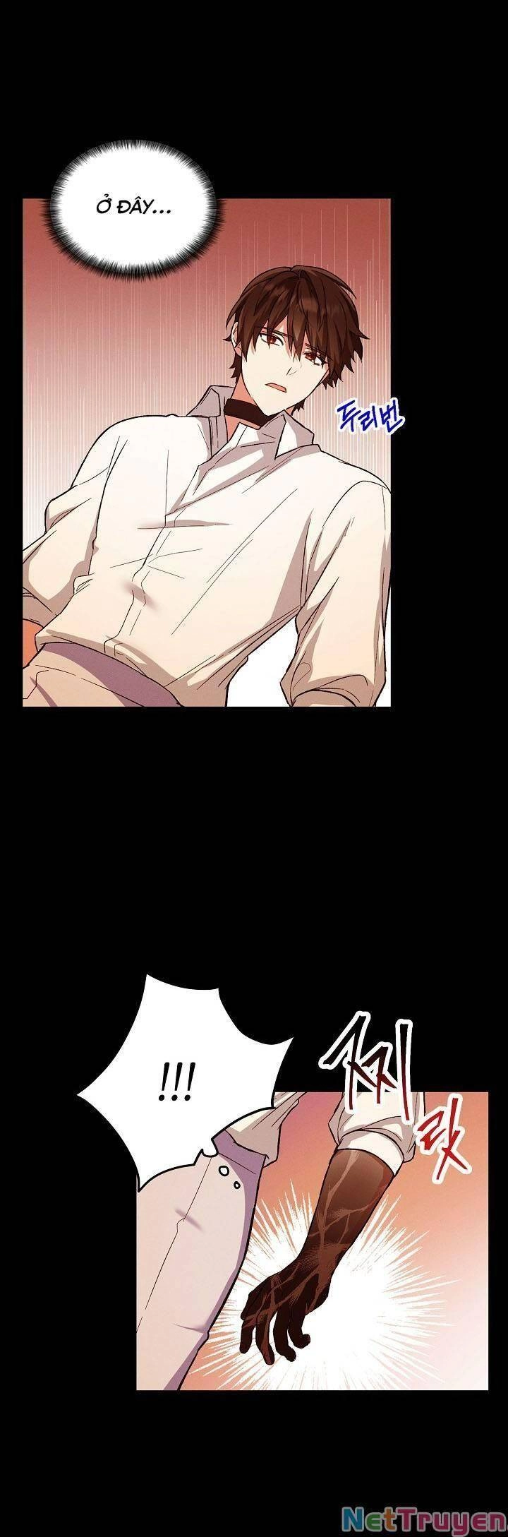 Nữ Chính Muốn Tôi Trở Thành Chị Dâu Của Cô Ấy Chapter 14 - 3