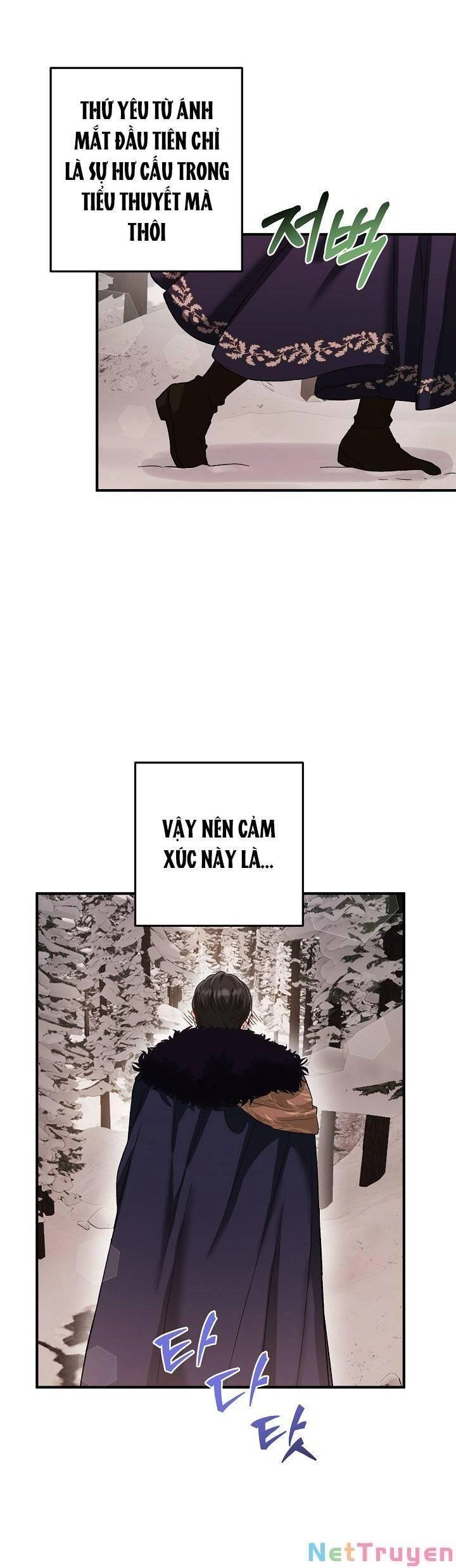 Nữ Chính Muốn Tôi Trở Thành Chị Dâu Của Cô Ấy Chapter 14 - 14