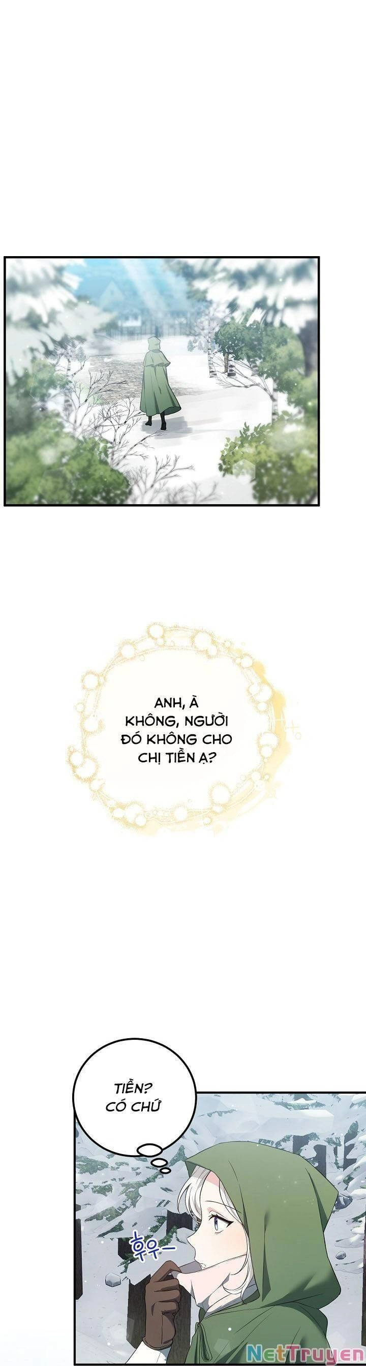 Nữ Chính Muốn Tôi Trở Thành Chị Dâu Của Cô Ấy Chapter 15 - 1