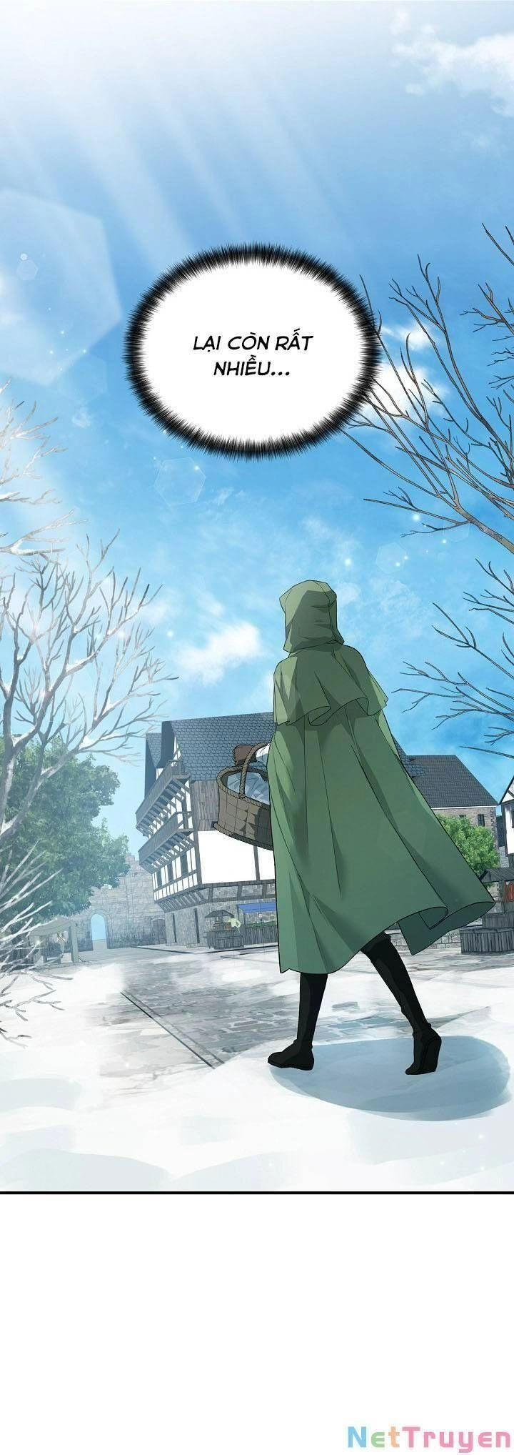 Nữ Chính Muốn Tôi Trở Thành Chị Dâu Của Cô Ấy Chapter 15 - 2