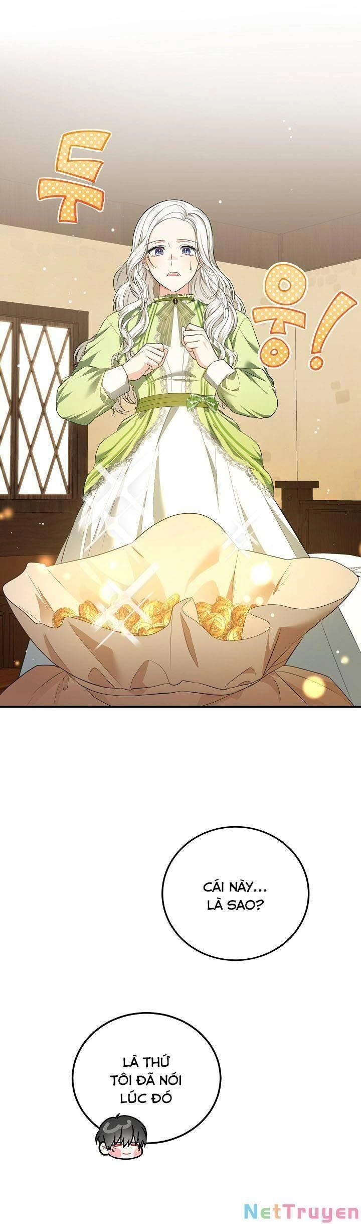 Nữ Chính Muốn Tôi Trở Thành Chị Dâu Của Cô Ấy Chapter 15 - 4