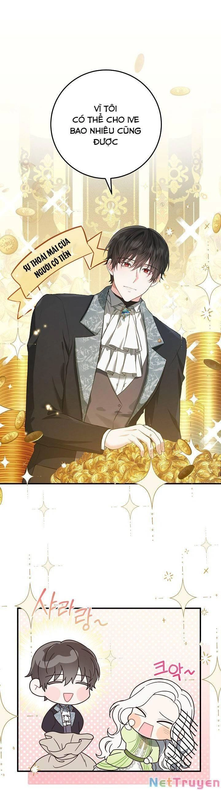 Nữ Chính Muốn Tôi Trở Thành Chị Dâu Của Cô Ấy Chapter 15 - 8