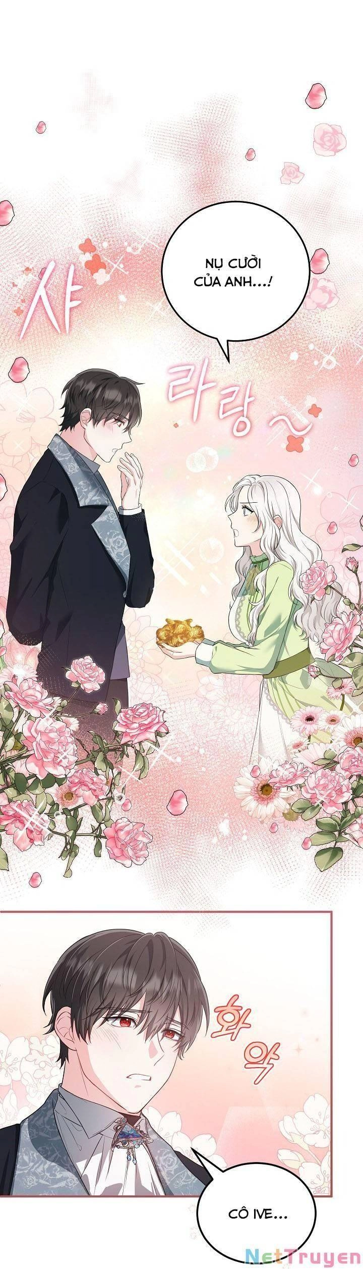 Nữ Chính Muốn Tôi Trở Thành Chị Dâu Của Cô Ấy Chapter 15 - 10