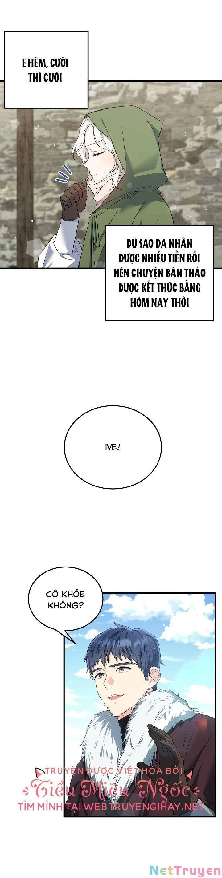 Nữ Chính Muốn Tôi Trở Thành Chị Dâu Của Cô Ấy Chapter 15 - 15