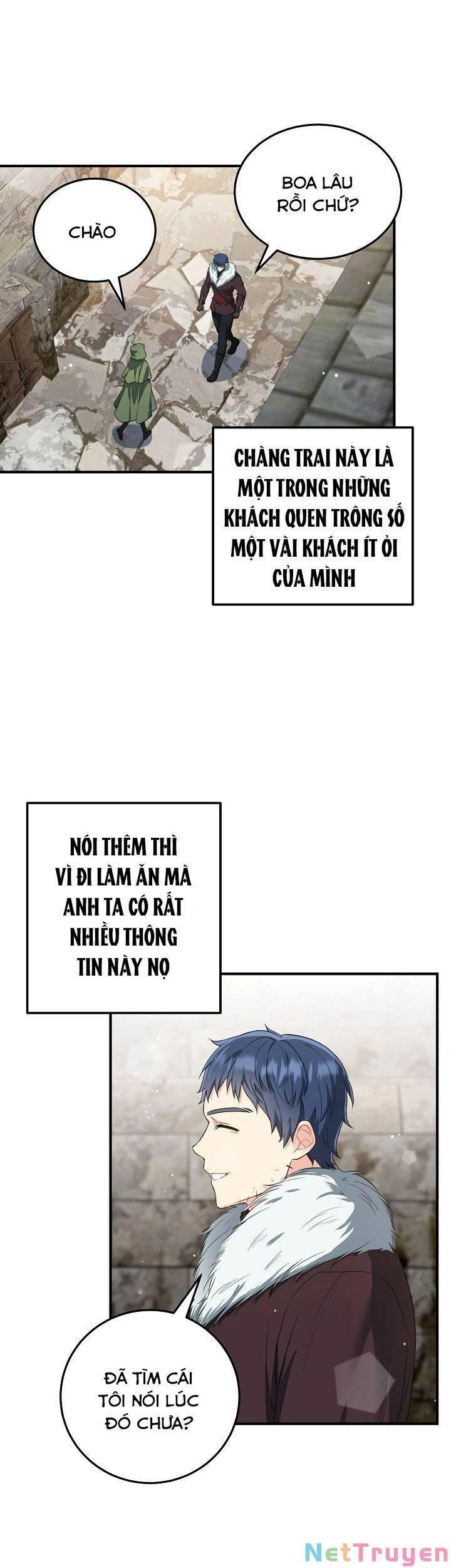Nữ Chính Muốn Tôi Trở Thành Chị Dâu Của Cô Ấy Chapter 15 - 16