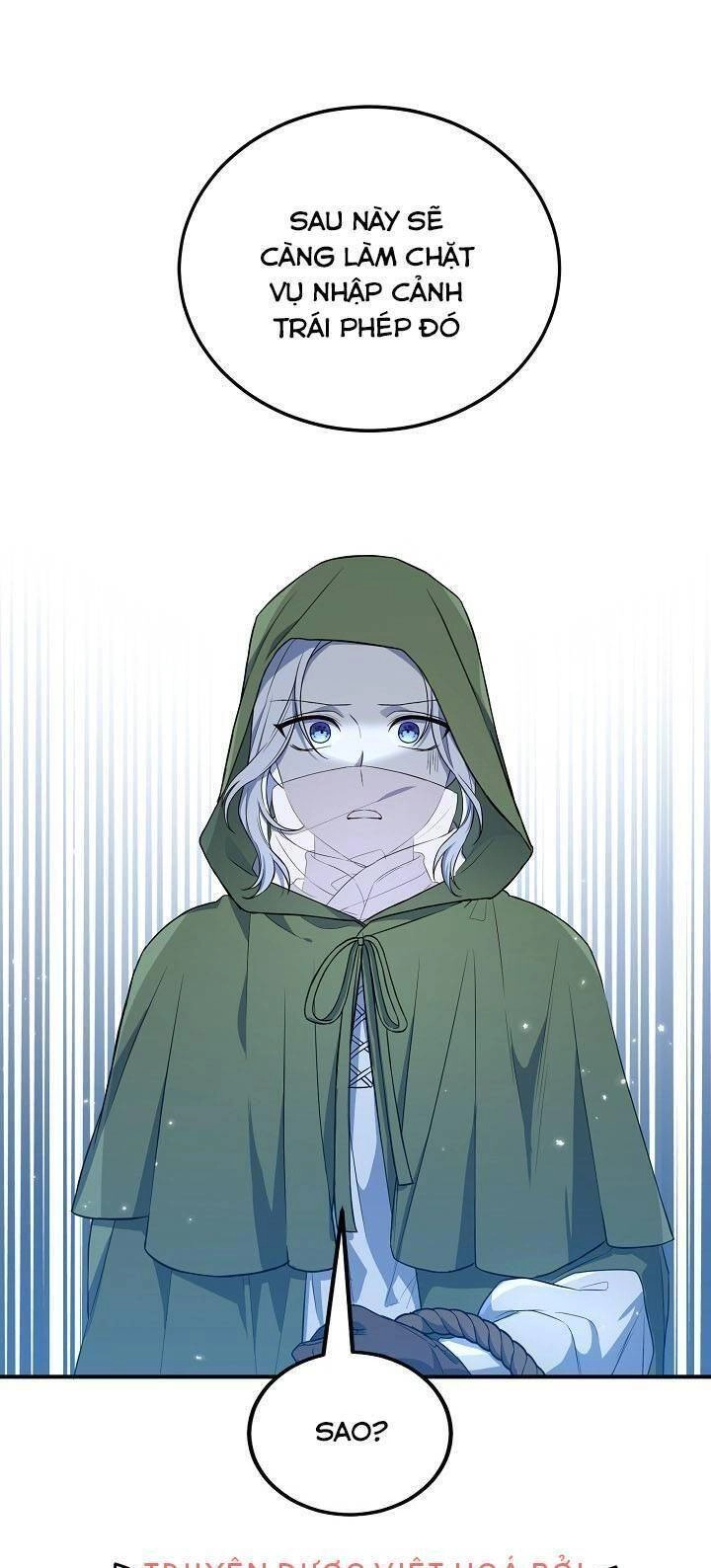 Nữ Chính Muốn Tôi Trở Thành Chị Dâu Của Cô Ấy Chapter 15 - 21