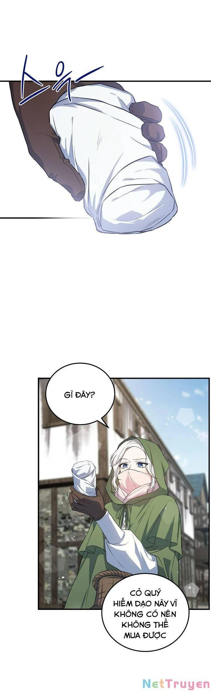 Nữ Chính Muốn Tôi Trở Thành Chị Dâu Của Cô Ấy Chapter 15 - 24