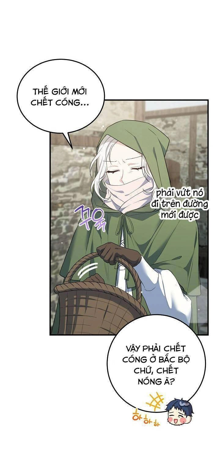 Nữ Chính Muốn Tôi Trở Thành Chị Dâu Của Cô Ấy Chapter 15 - 27