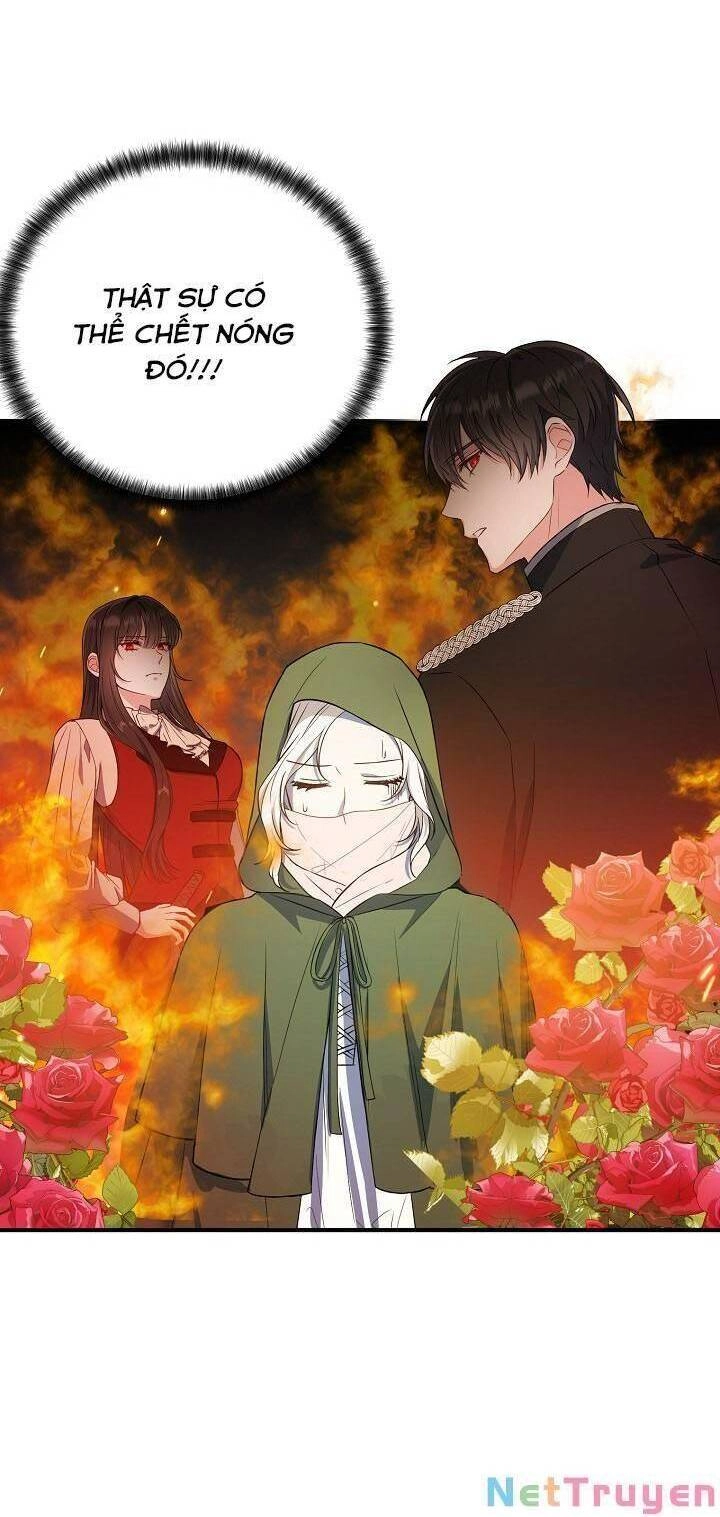 Nữ Chính Muốn Tôi Trở Thành Chị Dâu Của Cô Ấy Chapter 15 - 28