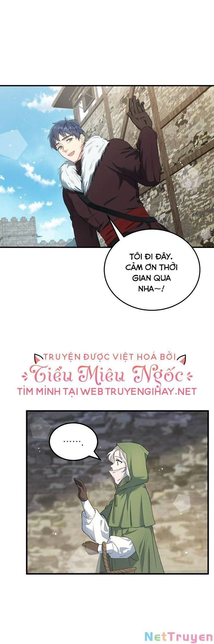 Nữ Chính Muốn Tôi Trở Thành Chị Dâu Của Cô Ấy Chapter 15 - 29