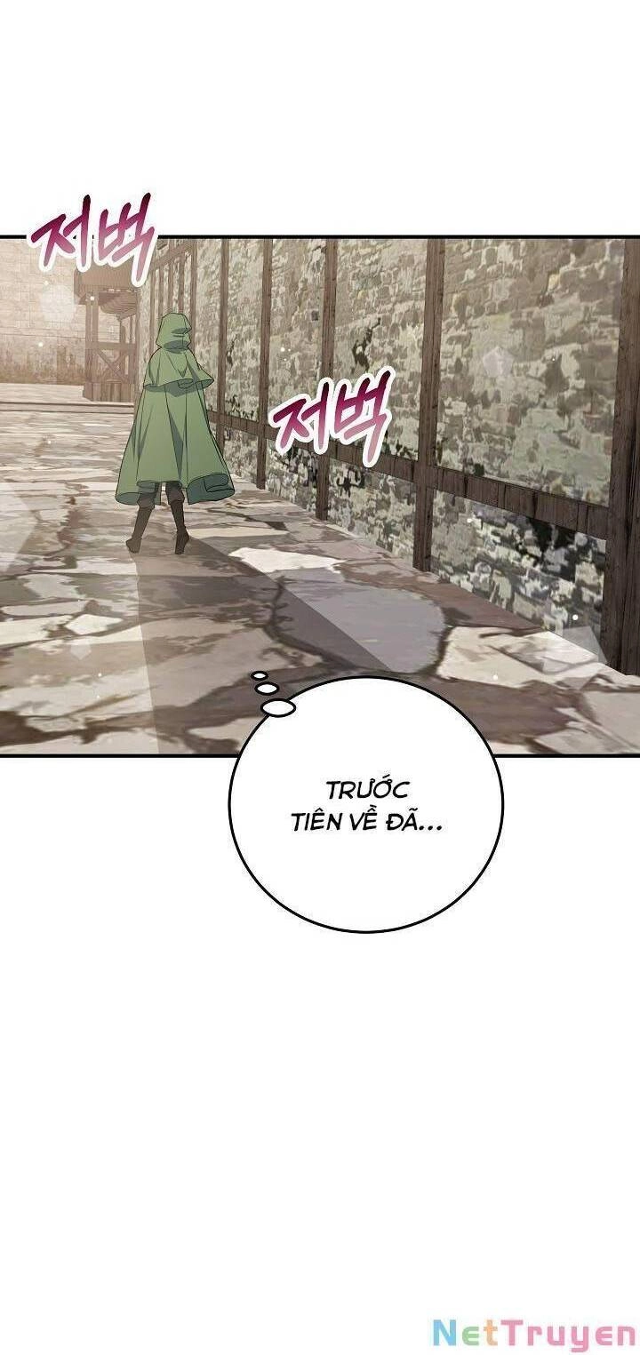 Nữ Chính Muốn Tôi Trở Thành Chị Dâu Của Cô Ấy Chapter 15 - 31