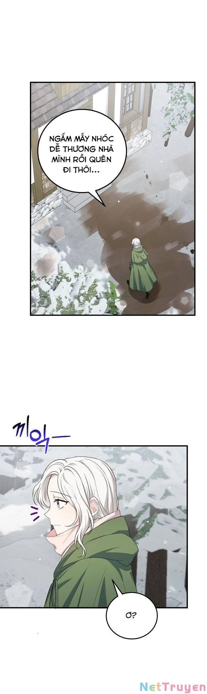 Nữ Chính Muốn Tôi Trở Thành Chị Dâu Của Cô Ấy Chapter 15 - 34