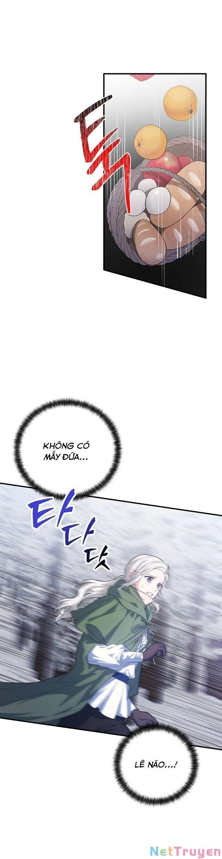 Nữ Chính Muốn Tôi Trở Thành Chị Dâu Của Cô Ấy Chapter 15 - 37