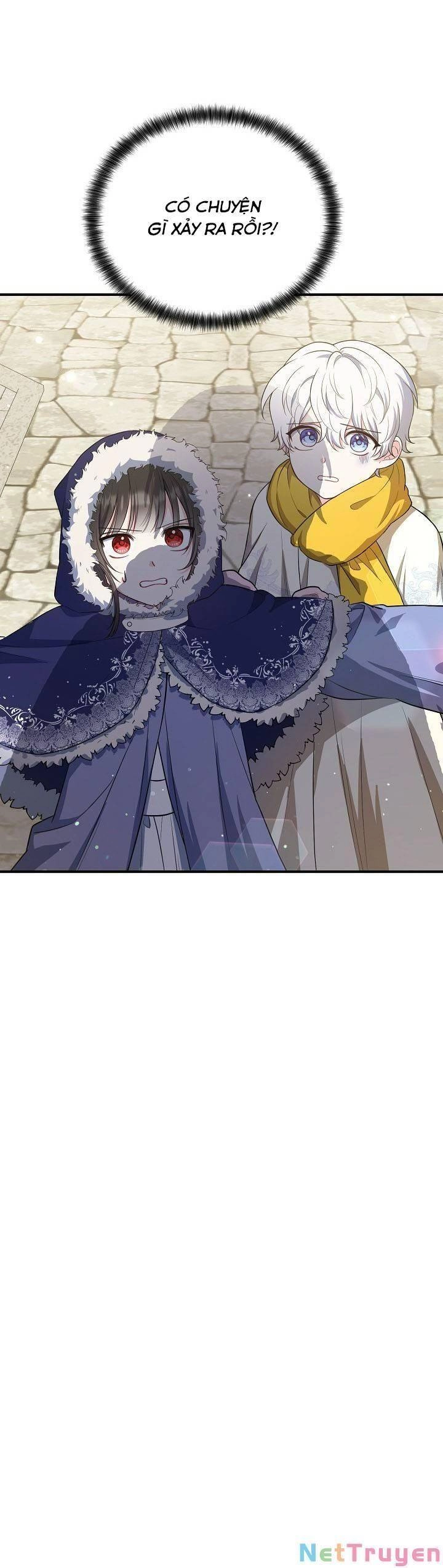 Nữ Chính Muốn Tôi Trở Thành Chị Dâu Của Cô Ấy Chapter 15 - 38