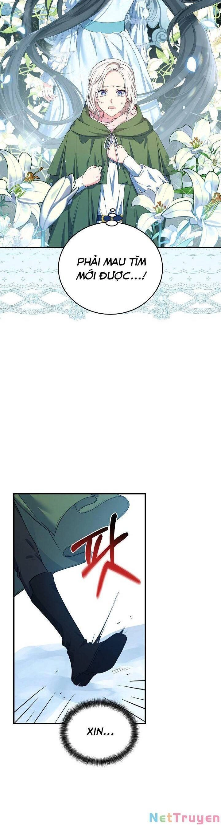 Nữ Chính Muốn Tôi Trở Thành Chị Dâu Của Cô Ấy Chapter 16 - 3