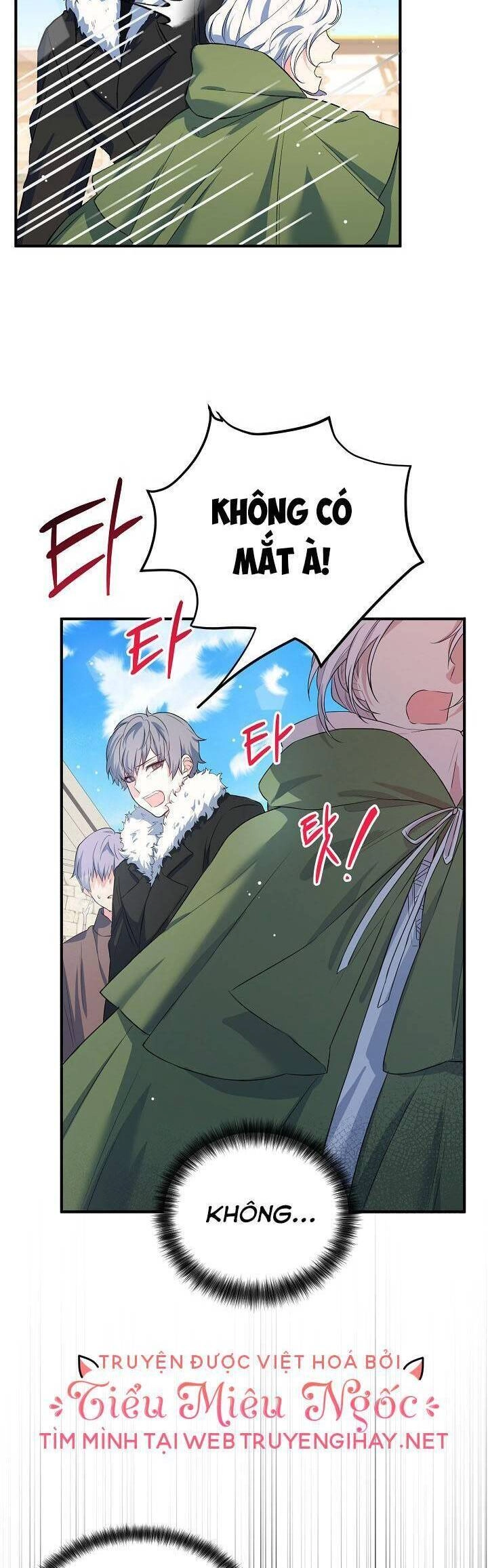 Nữ Chính Muốn Tôi Trở Thành Chị Dâu Của Cô Ấy Chapter 16 - 6