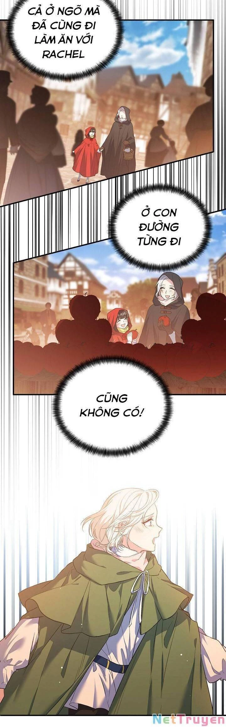 Nữ Chính Muốn Tôi Trở Thành Chị Dâu Của Cô Ấy Chapter 16 - 7