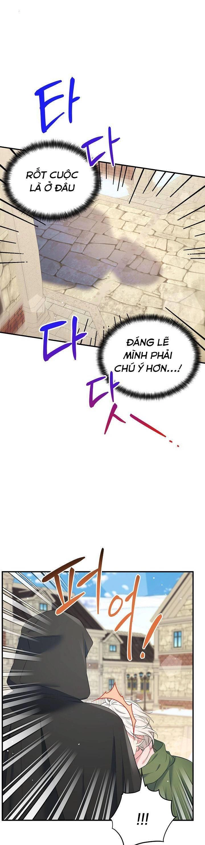 Nữ Chính Muốn Tôi Trở Thành Chị Dâu Của Cô Ấy Chapter 16 - 8