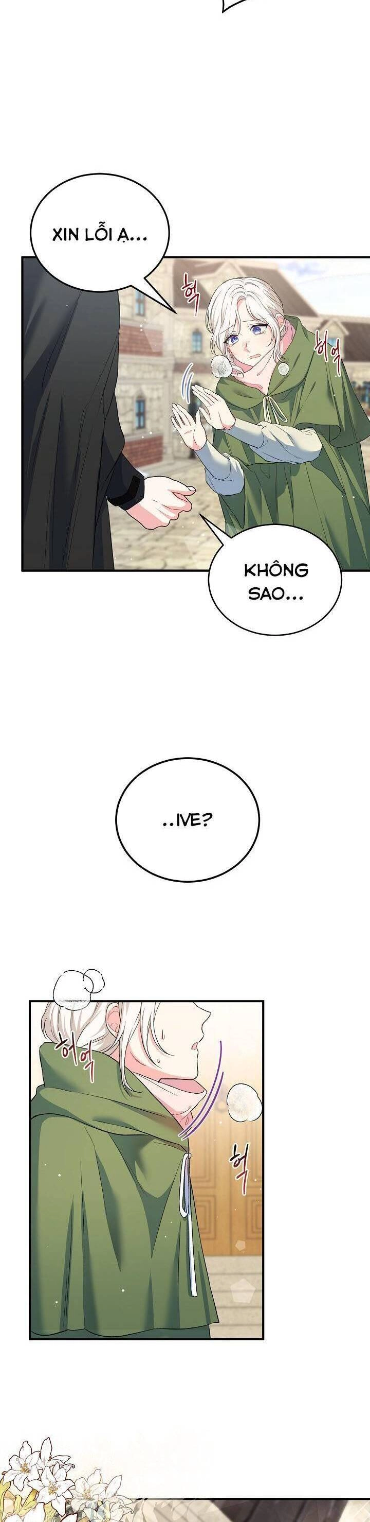 Nữ Chính Muốn Tôi Trở Thành Chị Dâu Của Cô Ấy Chapter 16 - 9