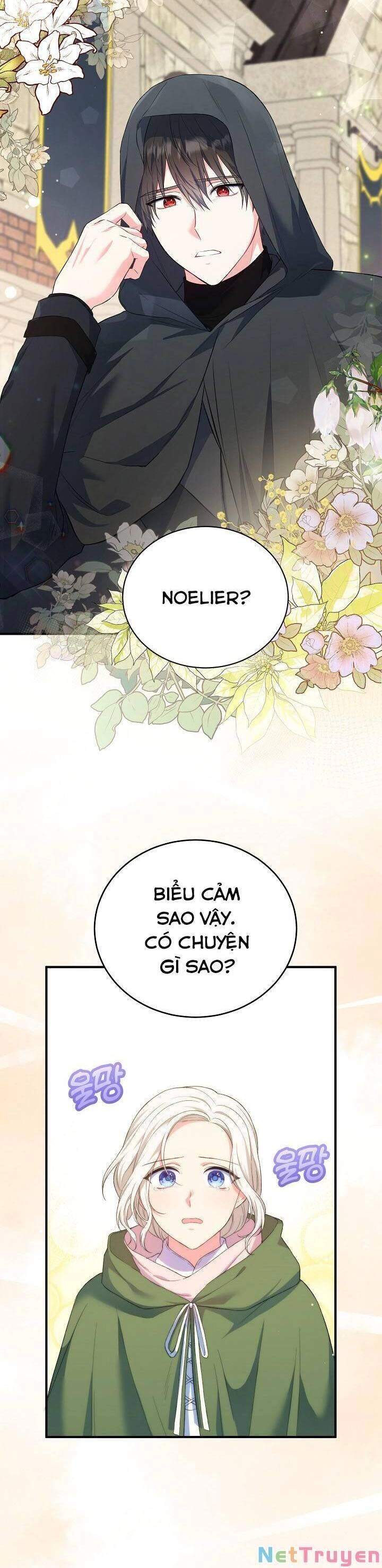 Nữ Chính Muốn Tôi Trở Thành Chị Dâu Của Cô Ấy Chapter 16 - 10
