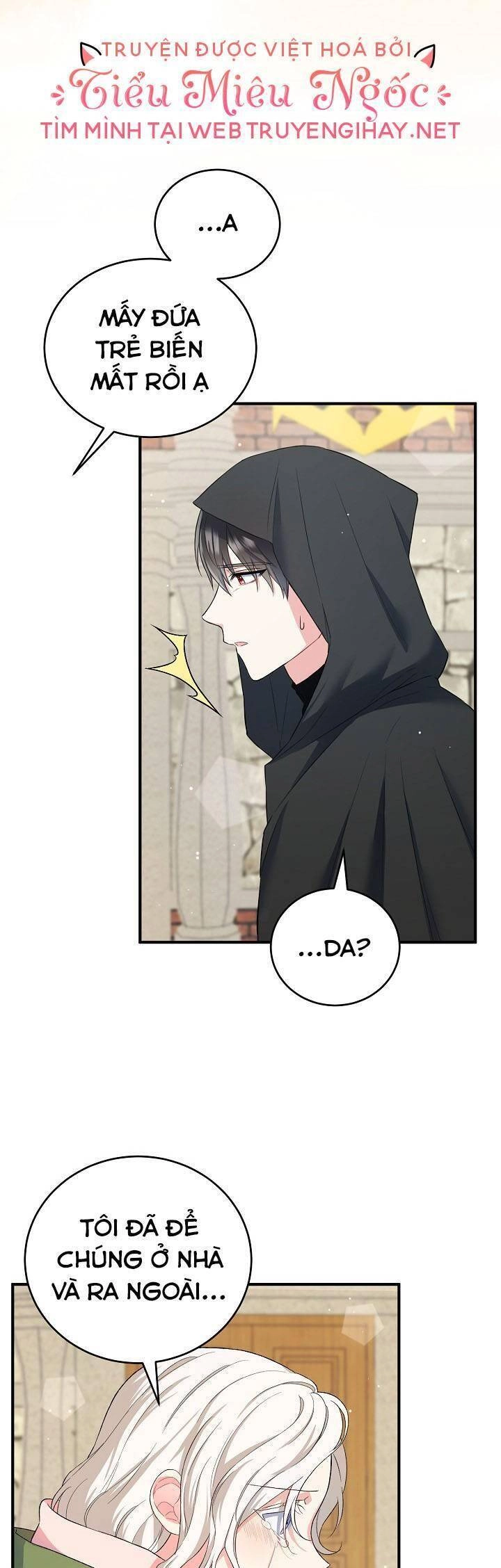 Nữ Chính Muốn Tôi Trở Thành Chị Dâu Của Cô Ấy Chapter 16 - 11