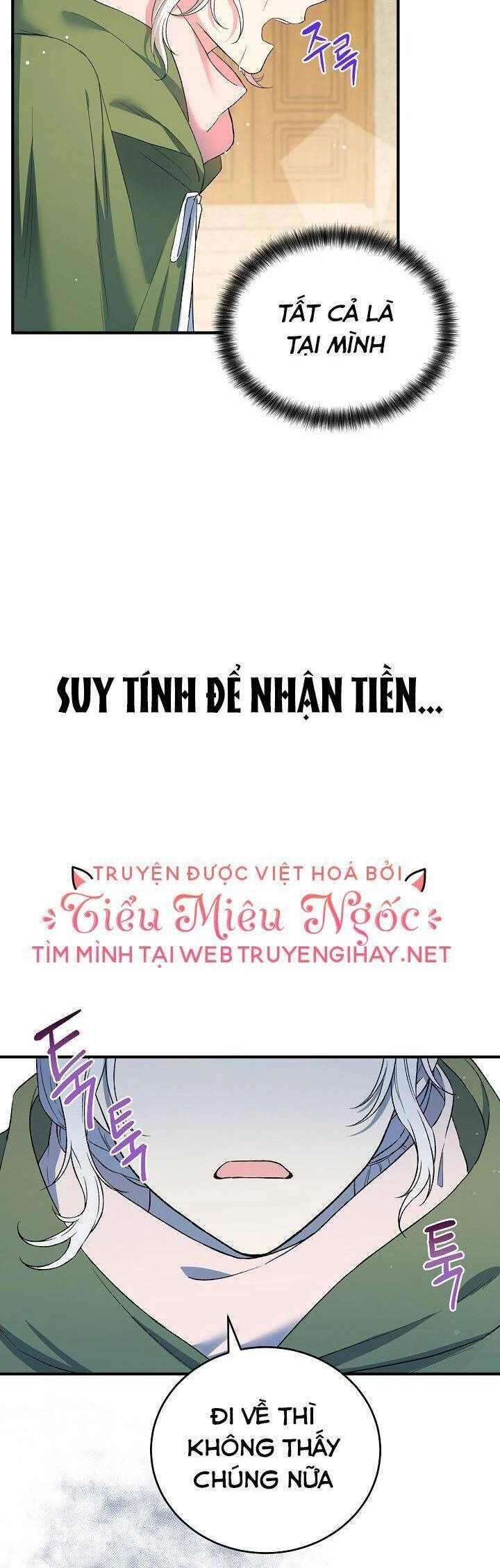 Nữ Chính Muốn Tôi Trở Thành Chị Dâu Của Cô Ấy Chapter 16 - 12