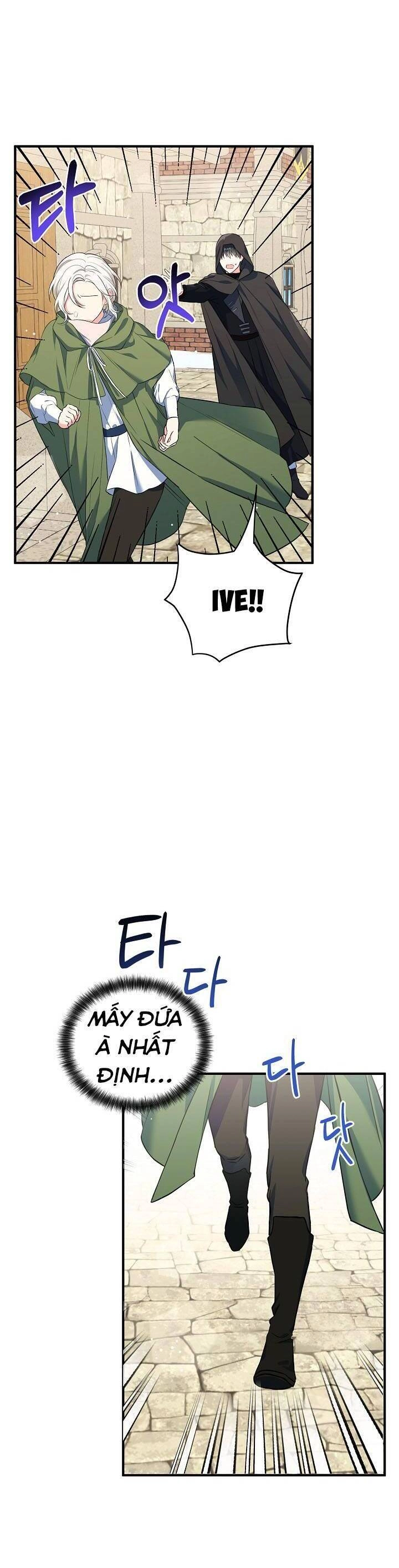 Nữ Chính Muốn Tôi Trở Thành Chị Dâu Của Cô Ấy Chapter 16 - 16