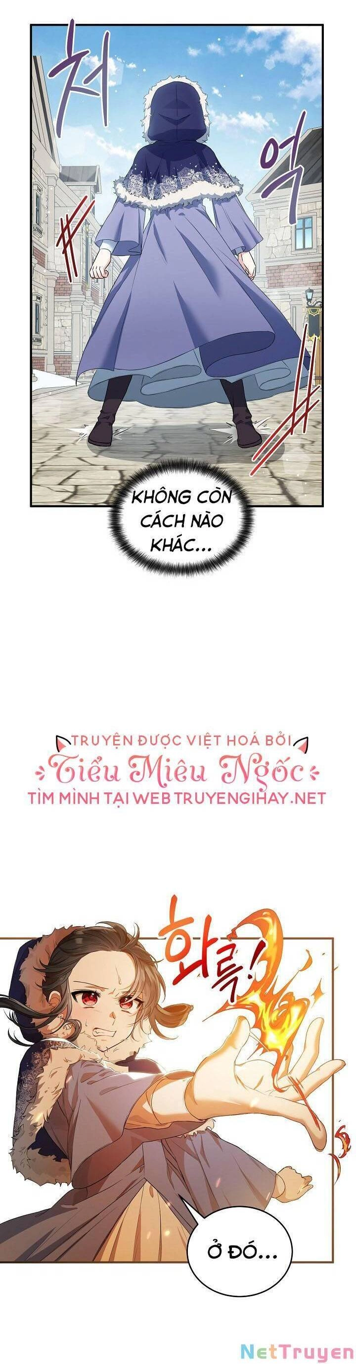 Nữ Chính Muốn Tôi Trở Thành Chị Dâu Của Cô Ấy Chapter 16 - 27