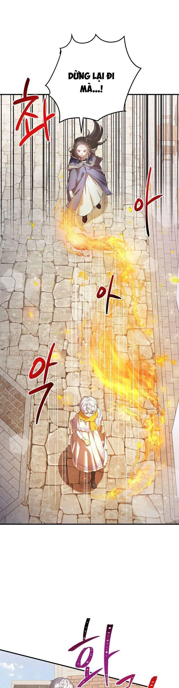 Nữ Chính Muốn Tôi Trở Thành Chị Dâu Của Cô Ấy Chapter 16 - 28