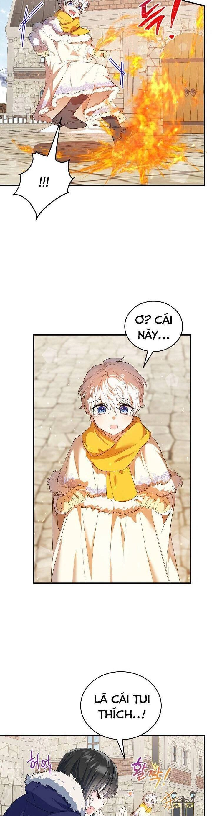 Nữ Chính Muốn Tôi Trở Thành Chị Dâu Của Cô Ấy Chapter 16 - 29