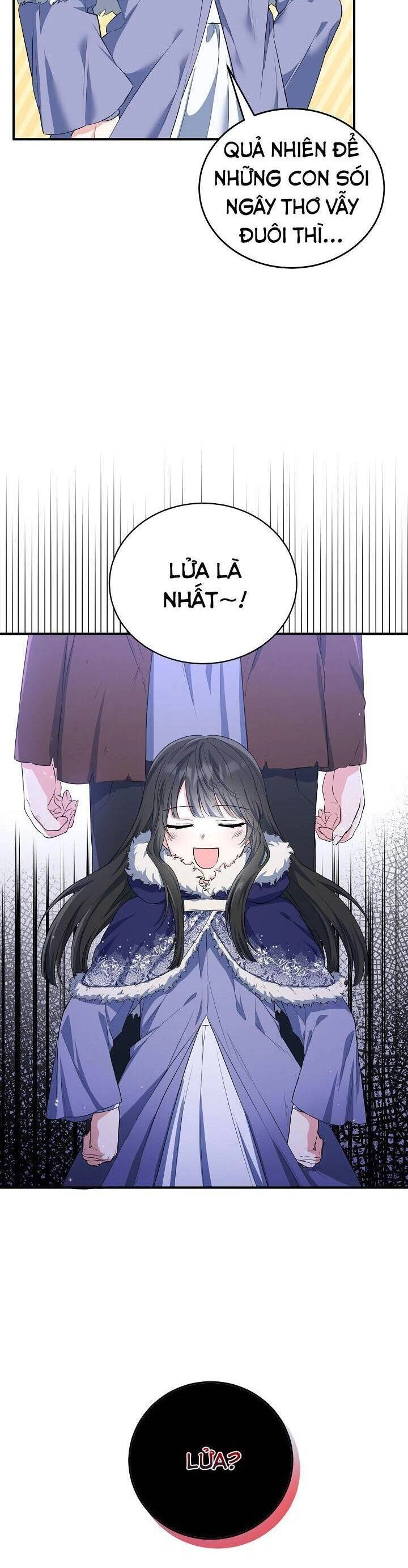 Nữ Chính Muốn Tôi Trở Thành Chị Dâu Của Cô Ấy Chapter 16 - 31