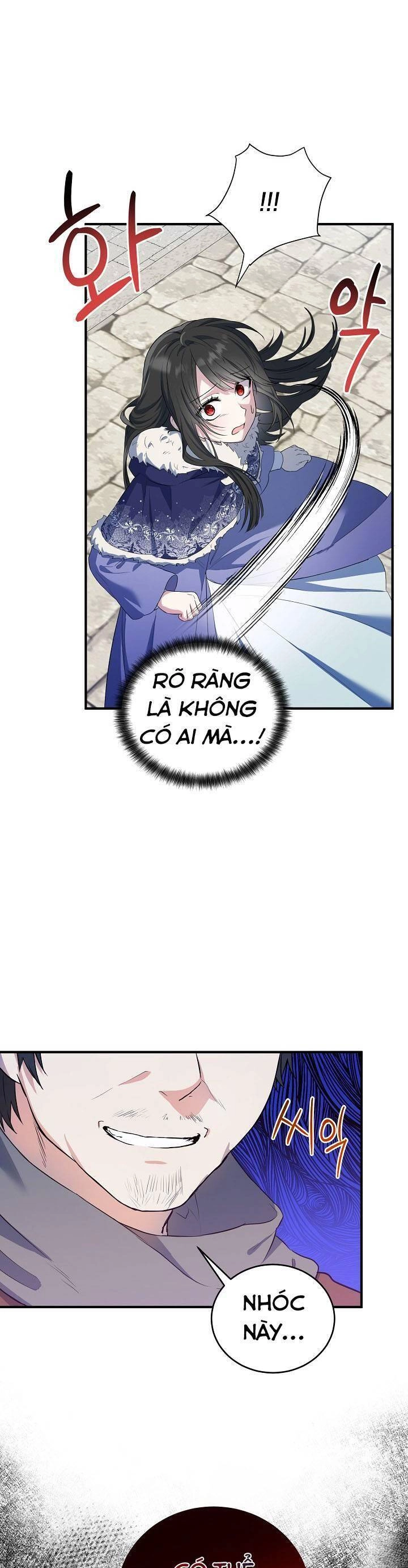 Nữ Chính Muốn Tôi Trở Thành Chị Dâu Của Cô Ấy Chapter 16 - 32