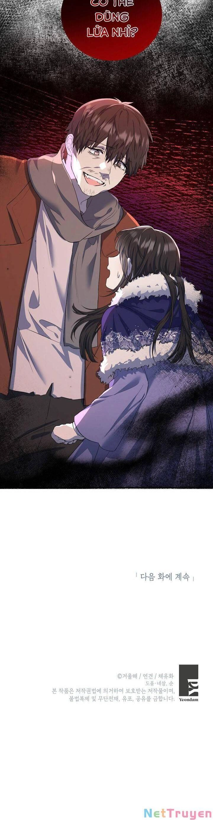 Nữ Chính Muốn Tôi Trở Thành Chị Dâu Của Cô Ấy Chapter 16 - 33