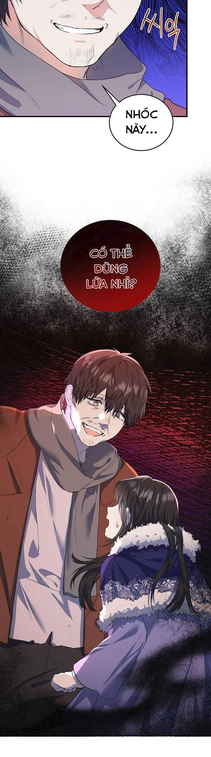 Nữ Chính Muốn Tôi Trở Thành Chị Dâu Của Cô Ấy Chapter 17 - 2