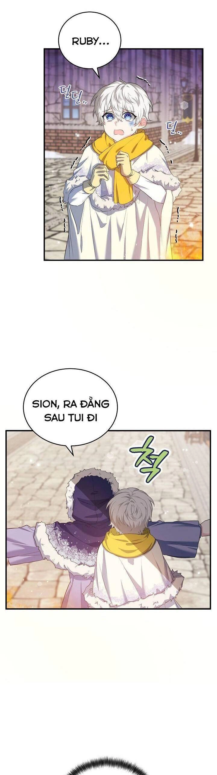 Nữ Chính Muốn Tôi Trở Thành Chị Dâu Của Cô Ấy Chapter 17 - 5