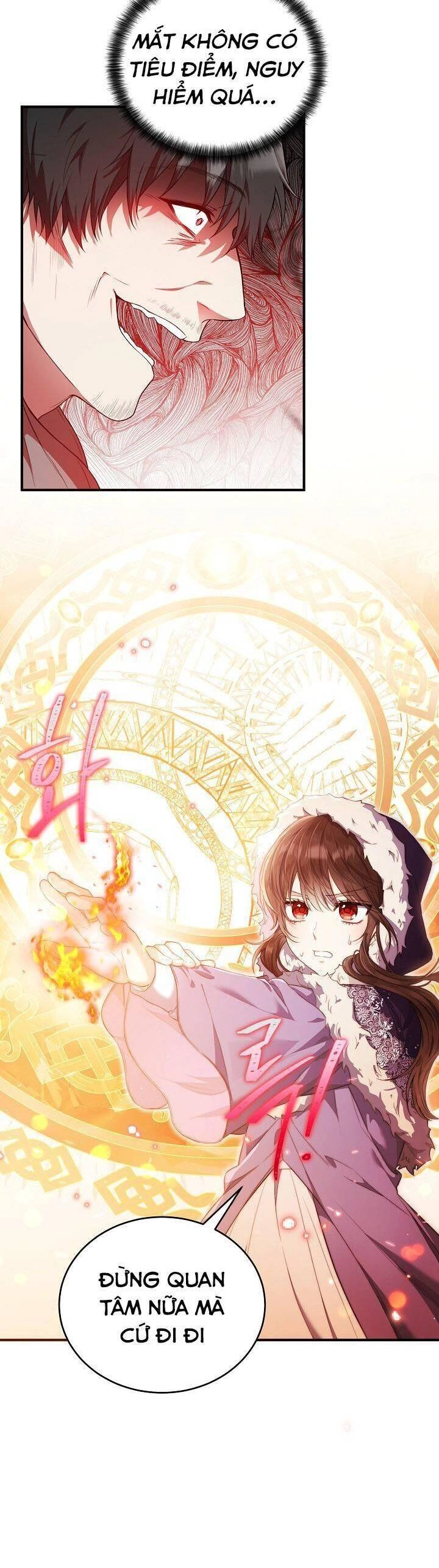 Nữ Chính Muốn Tôi Trở Thành Chị Dâu Của Cô Ấy Chapter 17 - 6