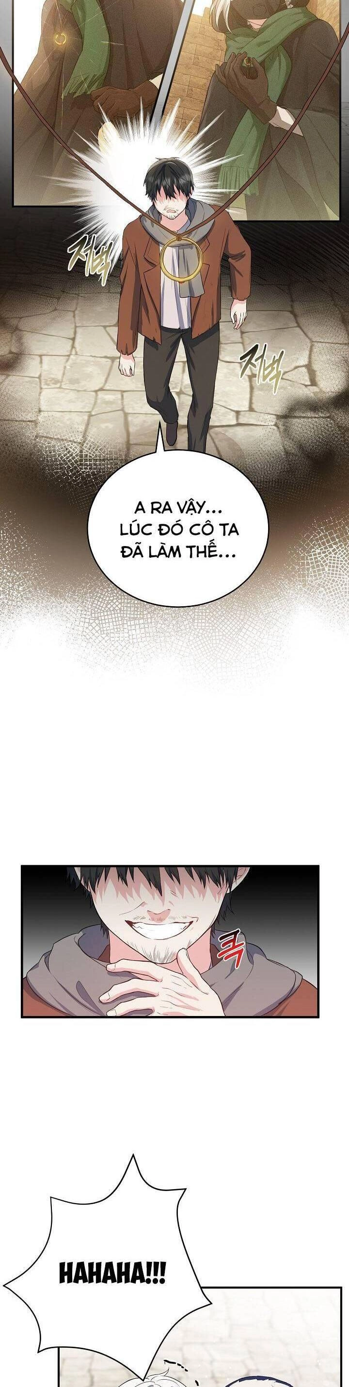 Nữ Chính Muốn Tôi Trở Thành Chị Dâu Của Cô Ấy Chapter 17 - 9