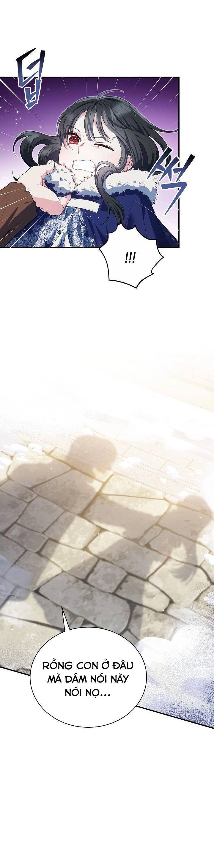 Nữ Chính Muốn Tôi Trở Thành Chị Dâu Của Cô Ấy Chapter 17 - 11