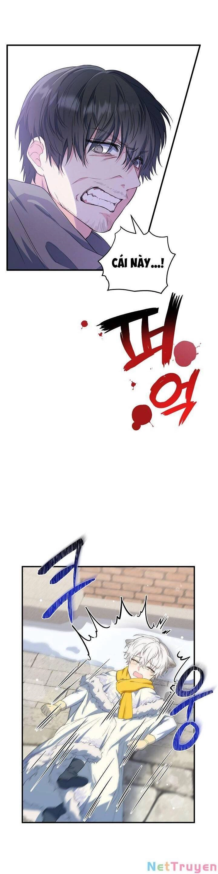 Nữ Chính Muốn Tôi Trở Thành Chị Dâu Của Cô Ấy Chapter 17 - 13