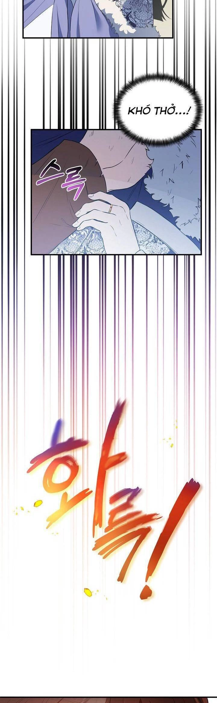 Nữ Chính Muốn Tôi Trở Thành Chị Dâu Của Cô Ấy Chapter 17 - 15