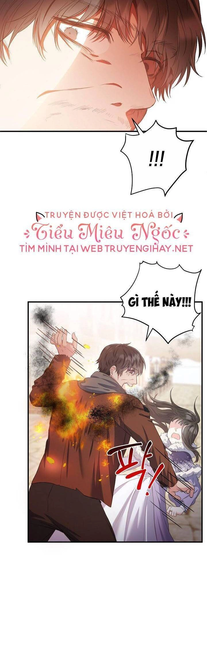 Nữ Chính Muốn Tôi Trở Thành Chị Dâu Của Cô Ấy Chapter 17 - 16