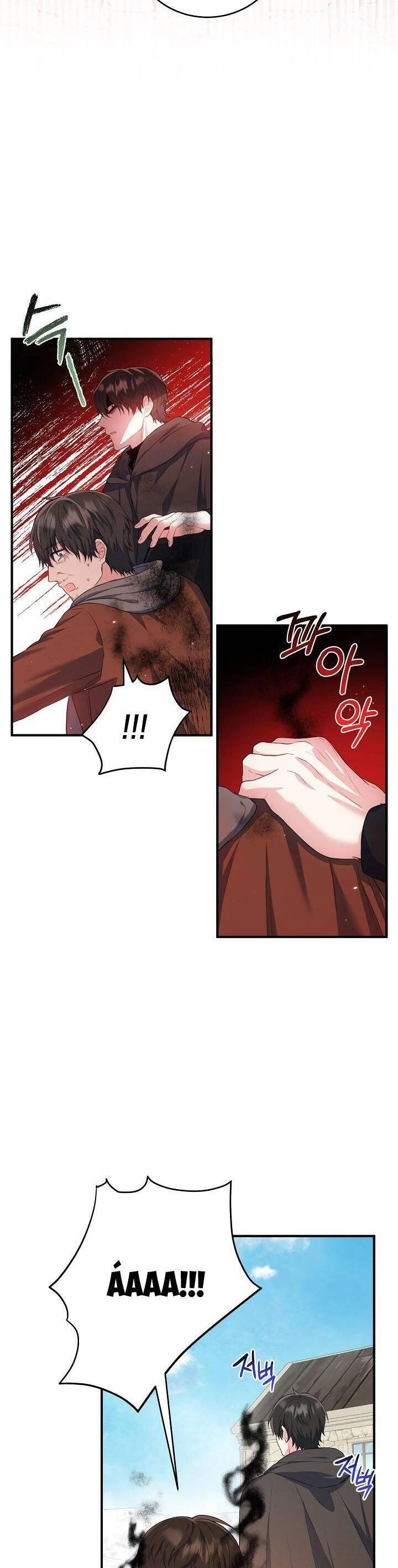 Nữ Chính Muốn Tôi Trở Thành Chị Dâu Của Cô Ấy Chapter 17 - 19