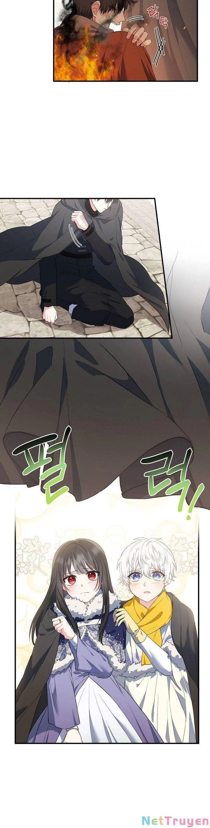 Nữ Chính Muốn Tôi Trở Thành Chị Dâu Của Cô Ấy Chapter 17 - 20