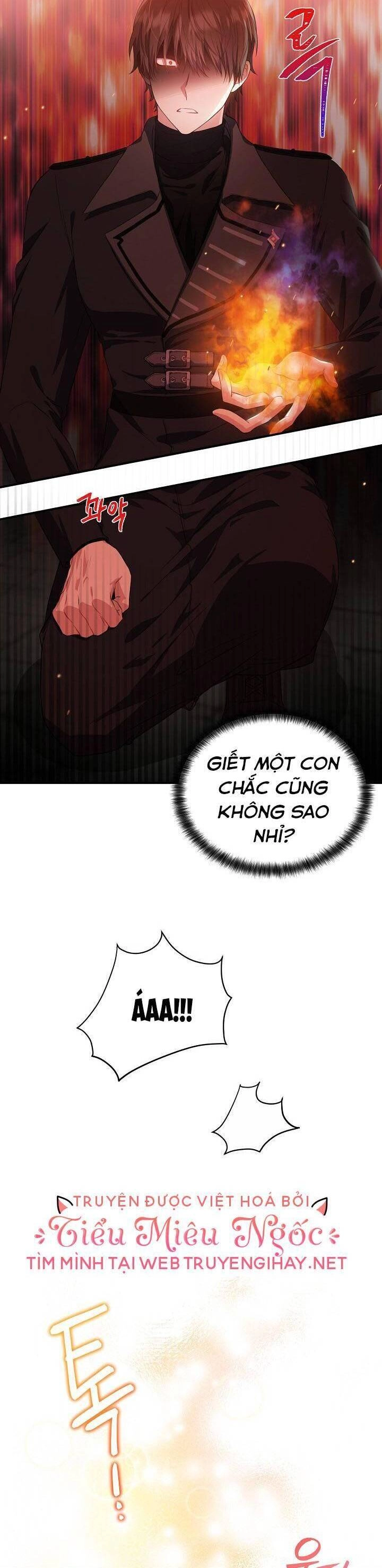 Nữ Chính Muốn Tôi Trở Thành Chị Dâu Của Cô Ấy Chapter 17 - 22