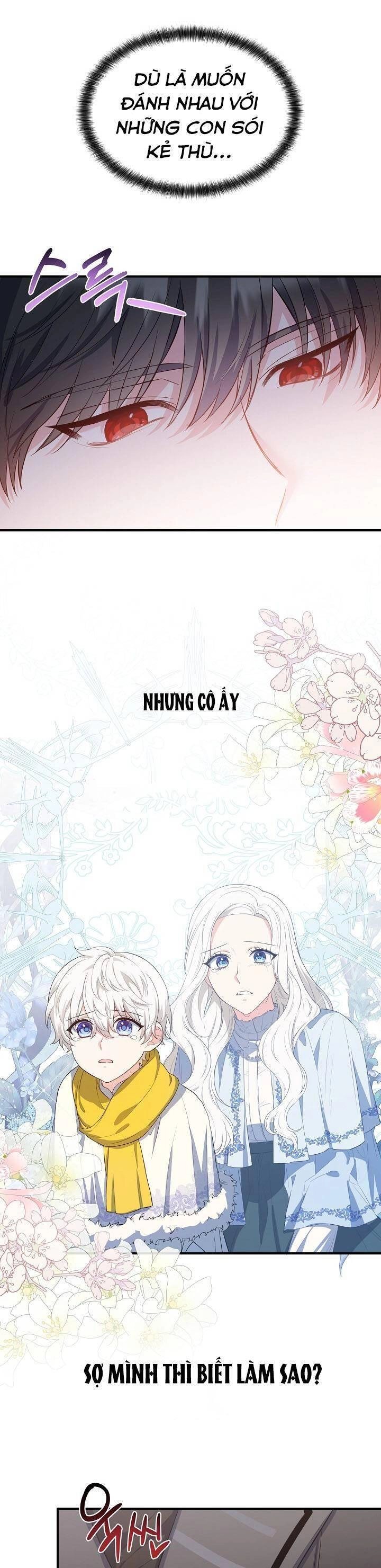 Nữ Chính Muốn Tôi Trở Thành Chị Dâu Của Cô Ấy Chapter 17 - 26